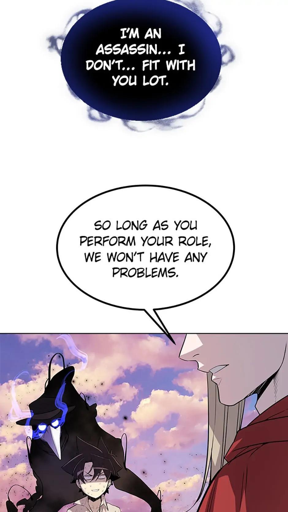 Disciple of the Holy Sword Chap 32 - Next Chap 33