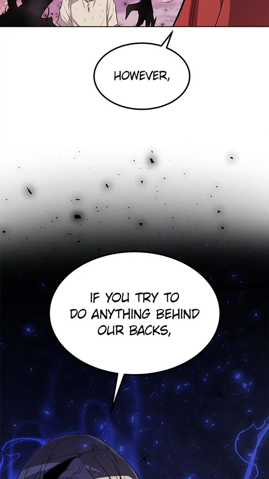 Disciple of the Holy Sword Chap 32 - Next Chap 33