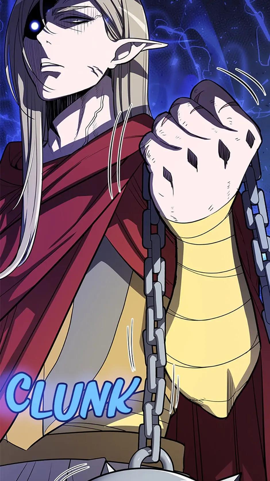 Disciple of the Holy Sword Chap 32 - Next Chap 33