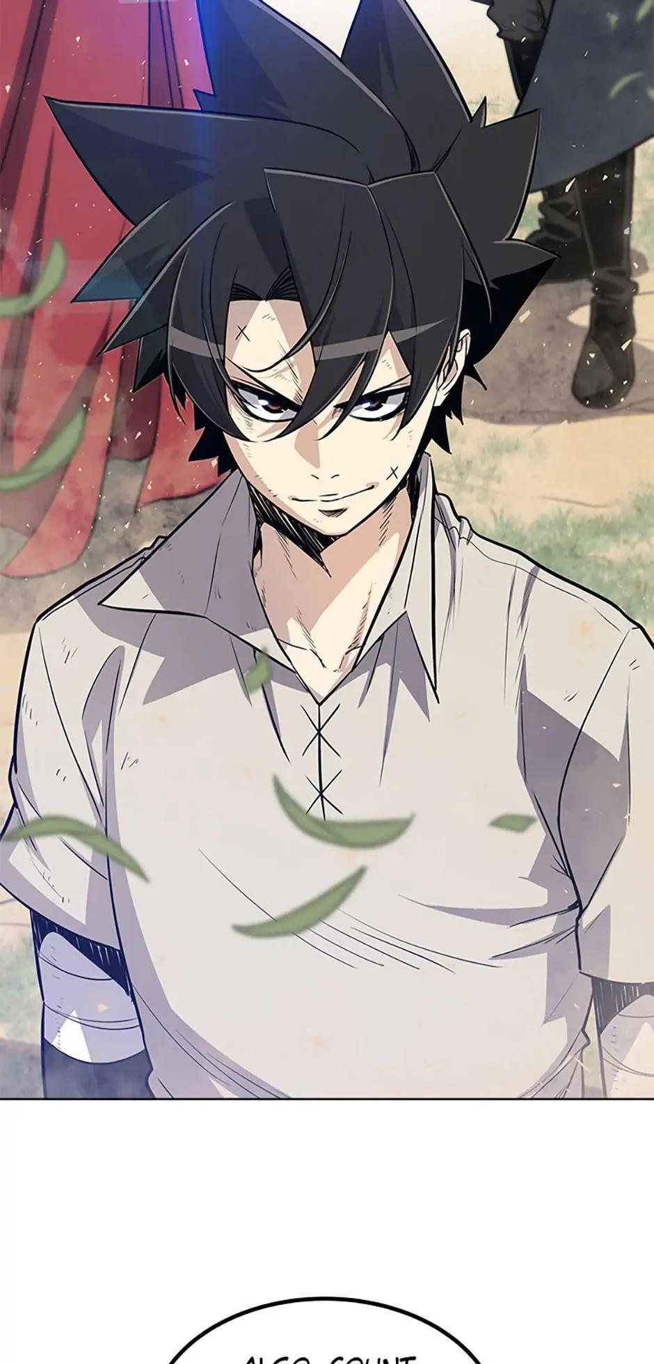 Disciple of the Holy Sword Chap 32 - Next Chap 33