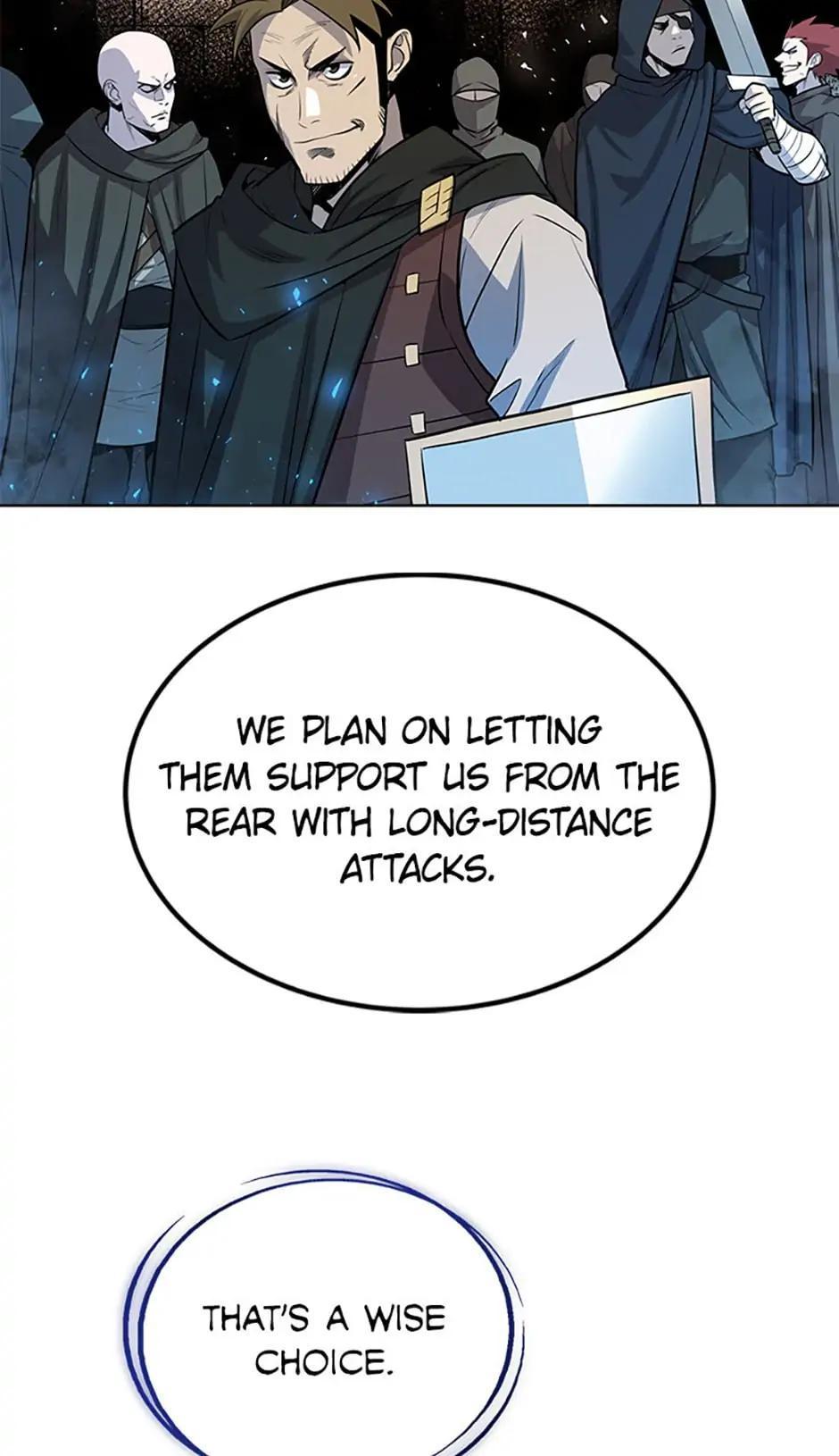 Disciple of the Holy Sword Chap 32 - Next Chap 33