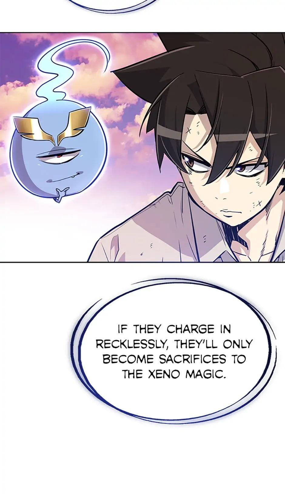 Disciple of the Holy Sword Chap 32 - Next Chap 33