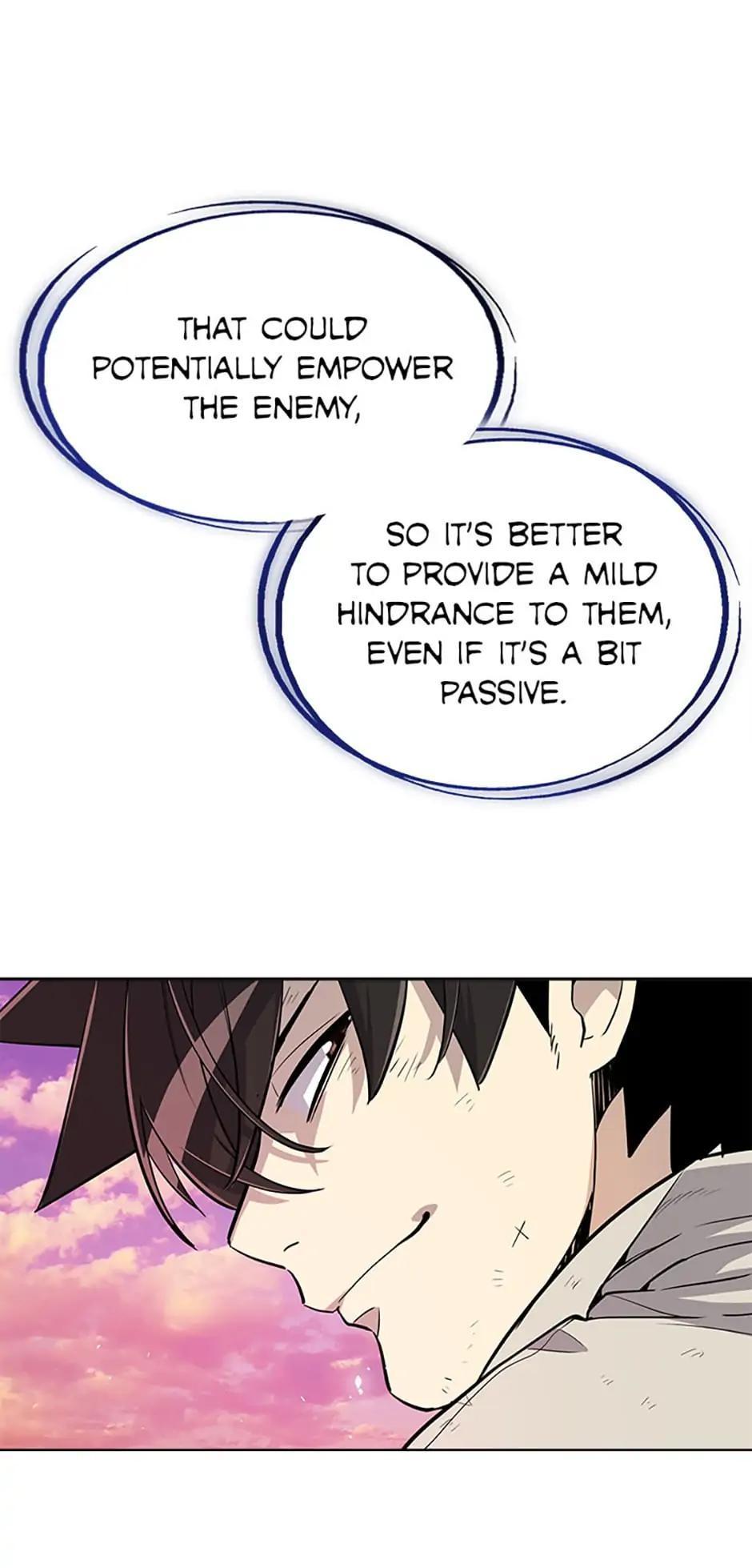 Disciple of the Holy Sword Chap 32 - Next Chap 33