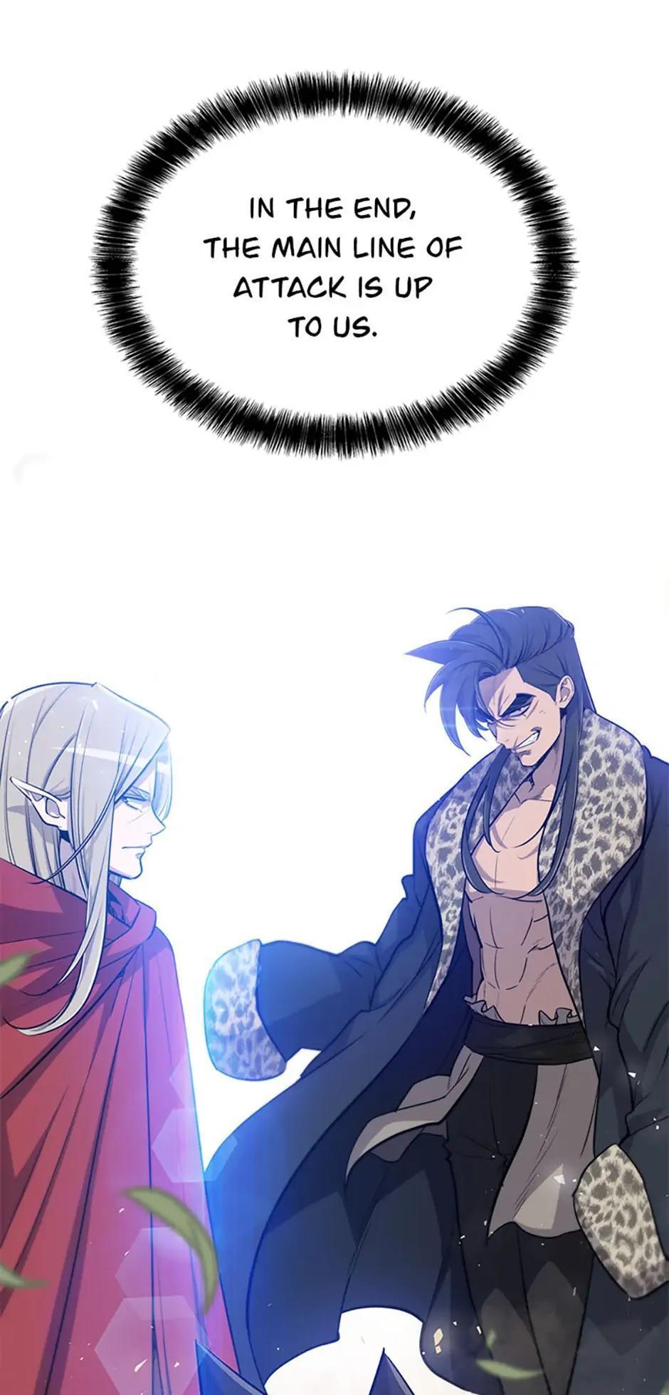 Disciple of the Holy Sword Chap 32 - Next Chap 33