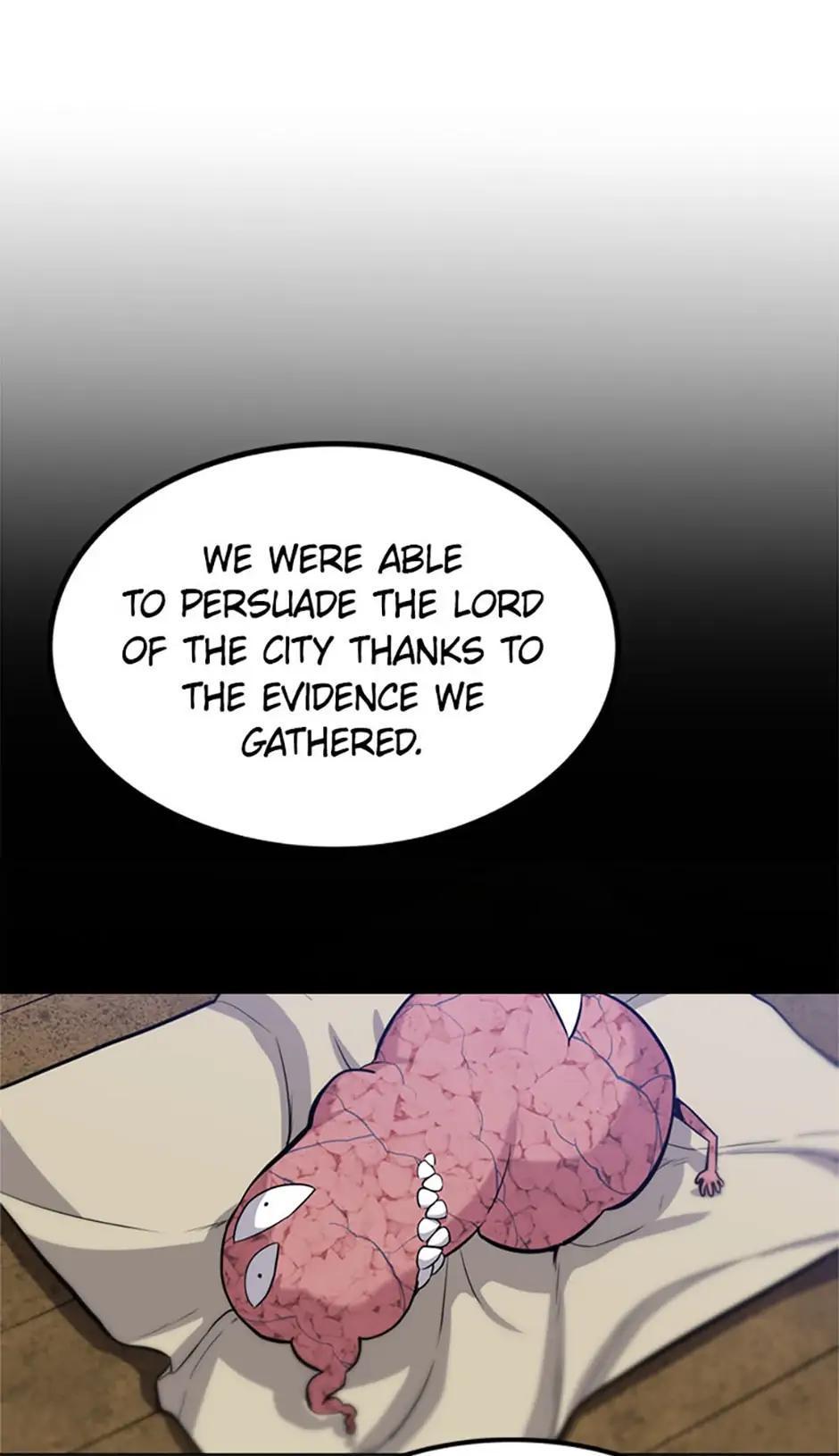 Disciple of the Holy Sword Chap 32 - Next Chap 33