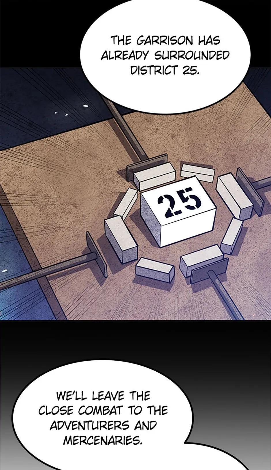 Disciple of the Holy Sword Chap 32 - Next Chap 33