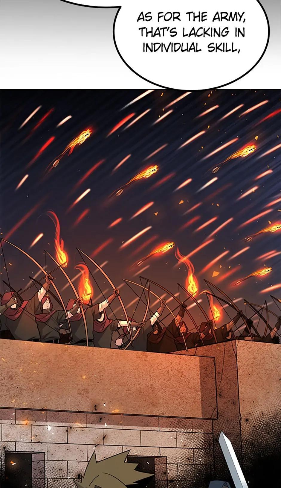 Disciple of the Holy Sword Chap 32 - Next Chap 33