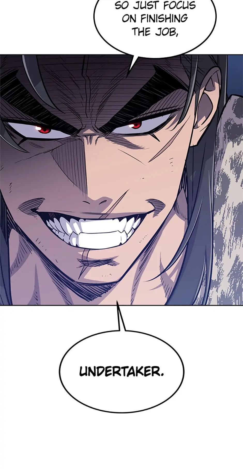 Disciple of the Holy Sword Chap 32 - Next Chap 33