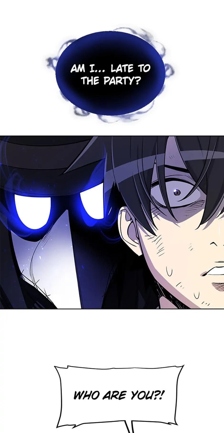 Disciple of the Holy Sword Chap 32 - Next Chap 33