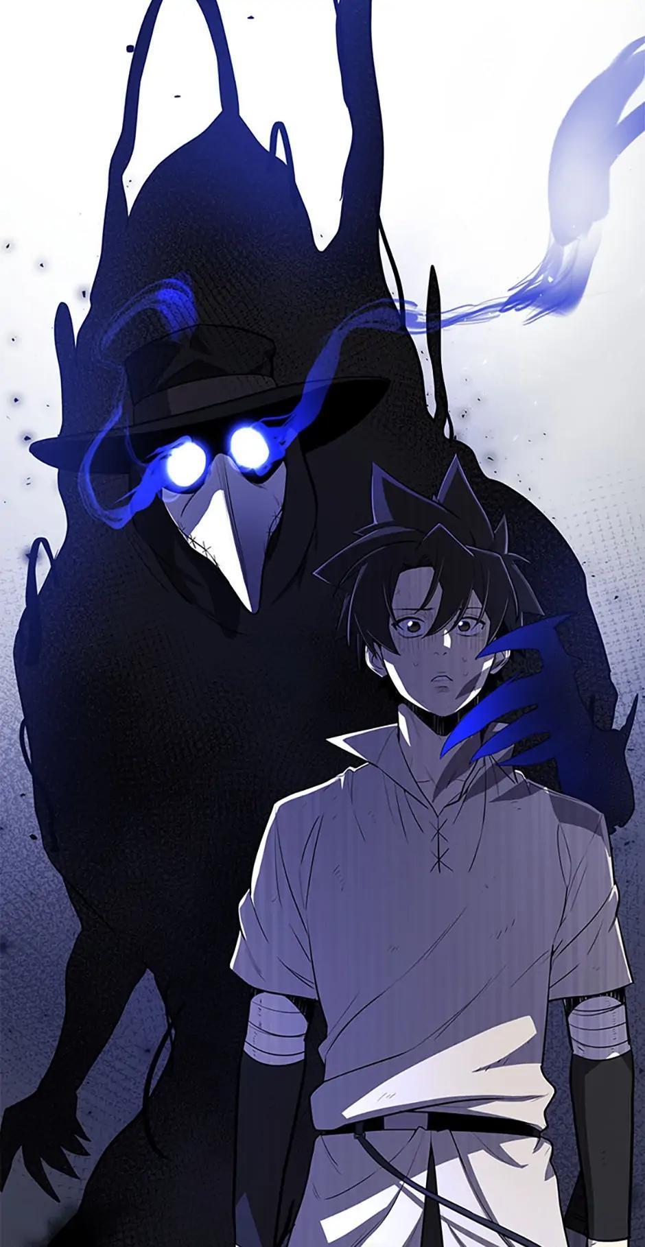 Disciple of the Holy Sword Chap 32 - Next Chap 33