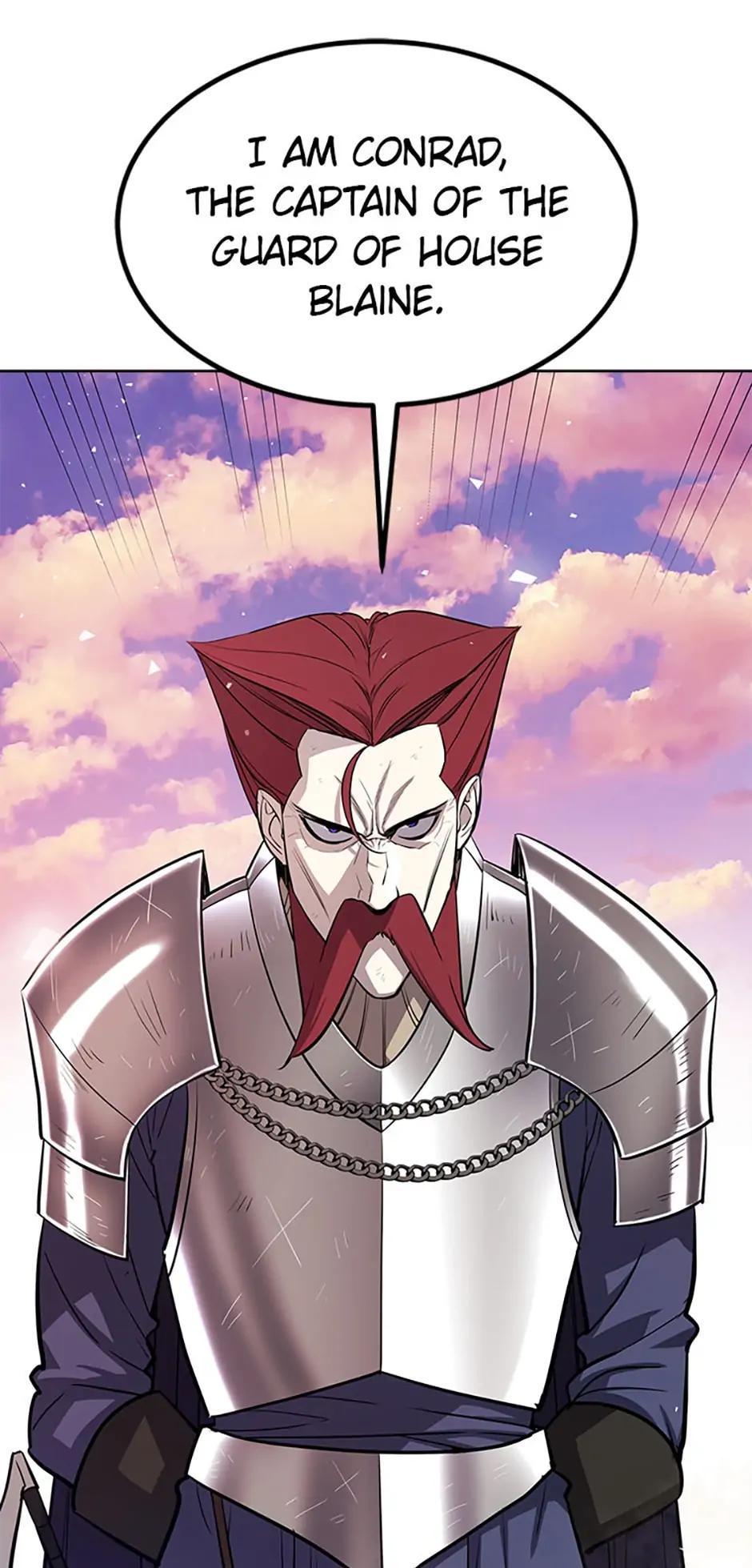 Disciple of the Holy Sword Chap 32 - Next Chap 33