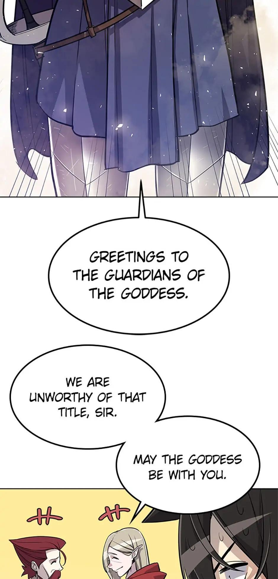 Disciple of the Holy Sword Chap 32 - Next Chap 33