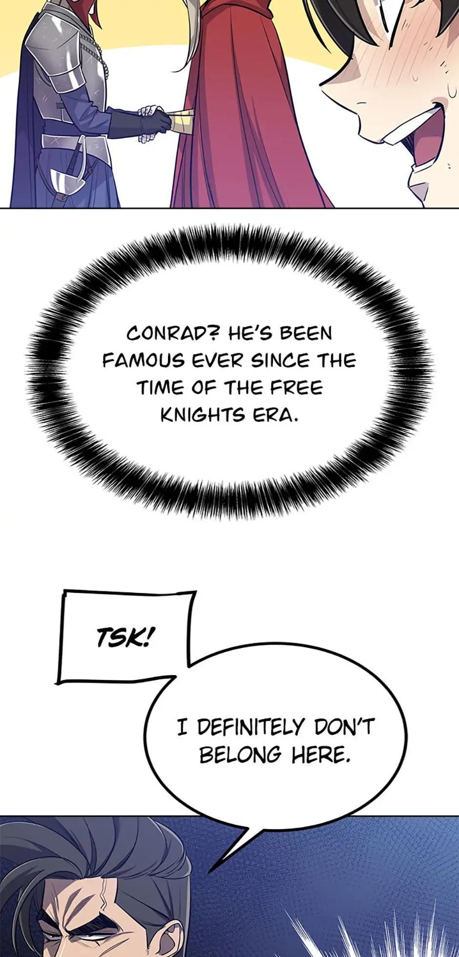 Disciple of the Holy Sword Chap 32 - Next Chap 33
