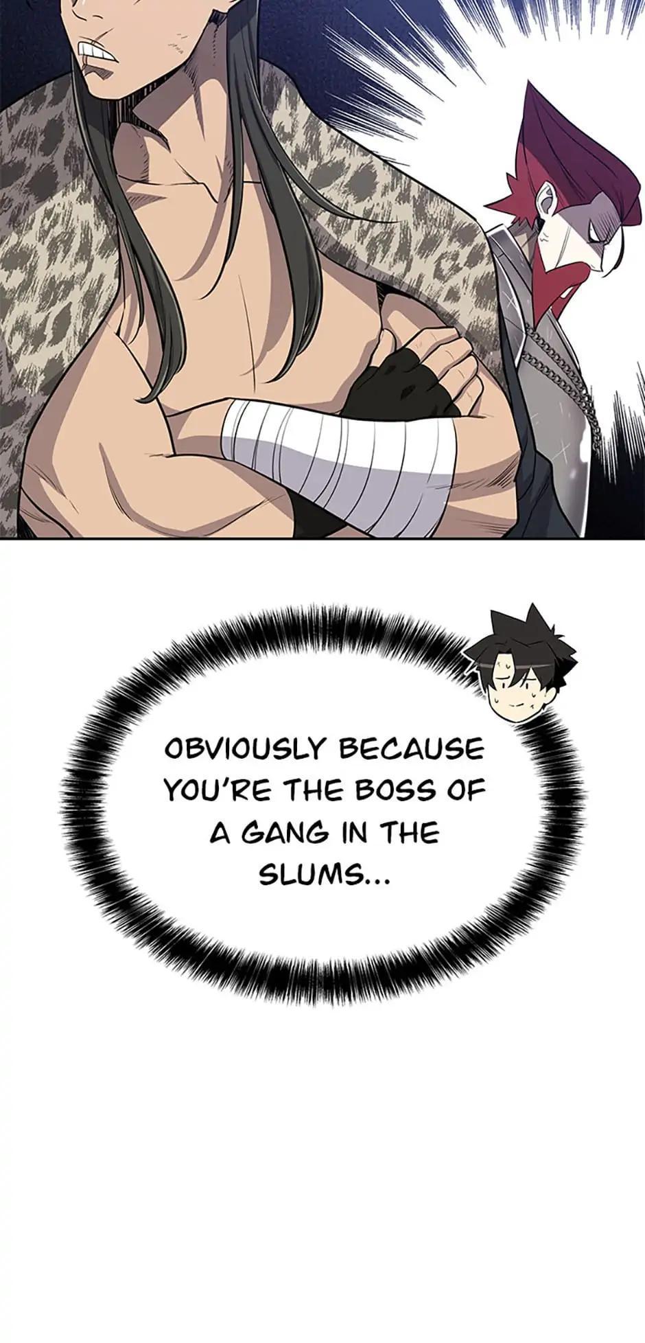 Disciple of the Holy Sword Chap 32 - Next Chap 33