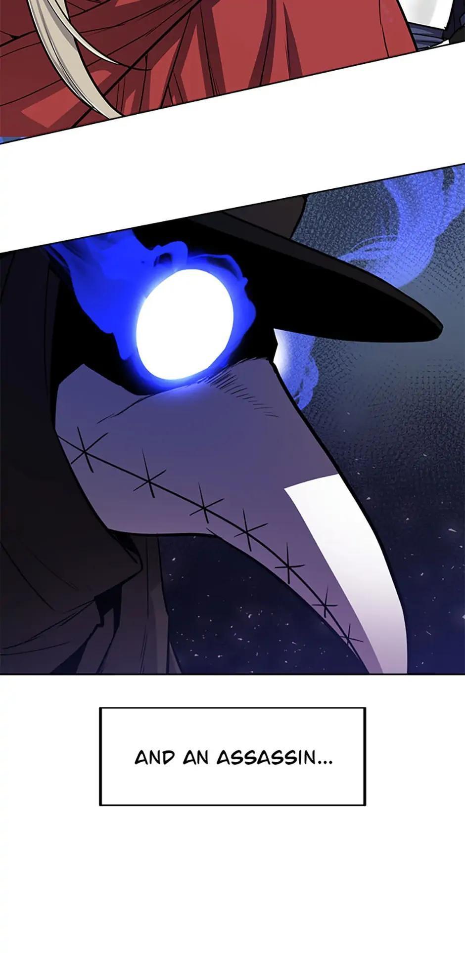 Disciple of the Holy Sword Chap 32 - Next Chap 33