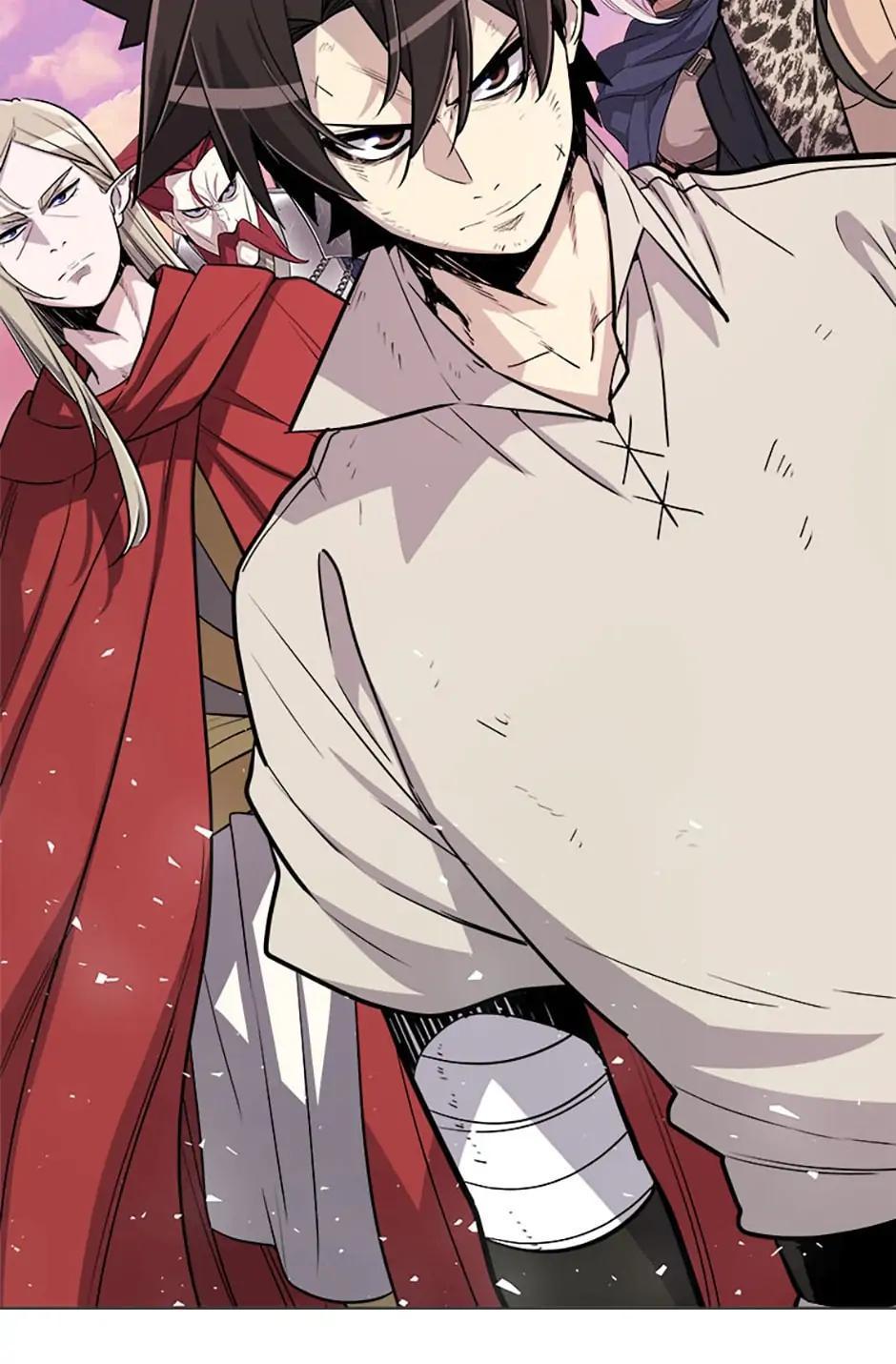 Disciple of the Holy Sword Chap 32 - Next Chap 33