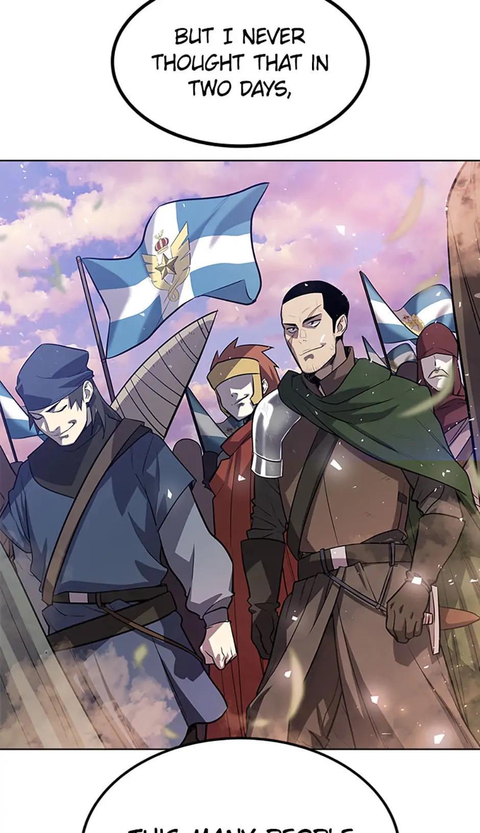 Disciple of the Holy Sword Chap 32 - Next Chap 33