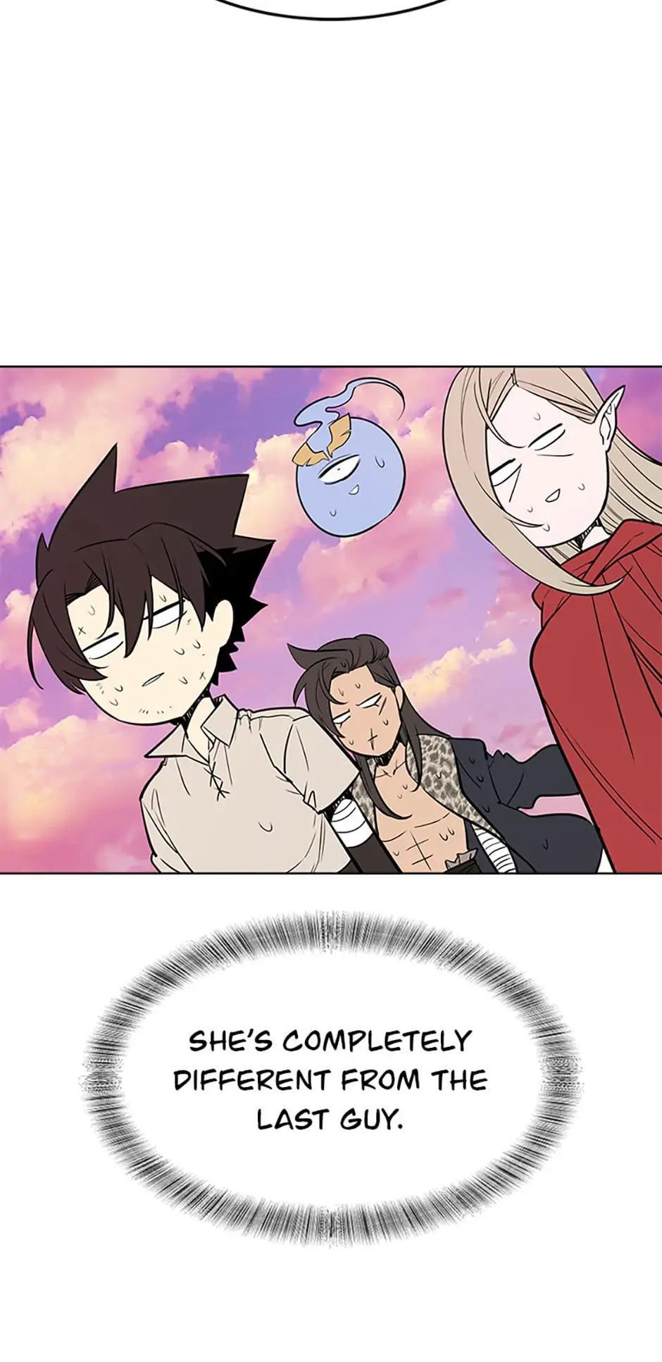 Disciple of the Holy Sword Chap 32 - Next Chap 33