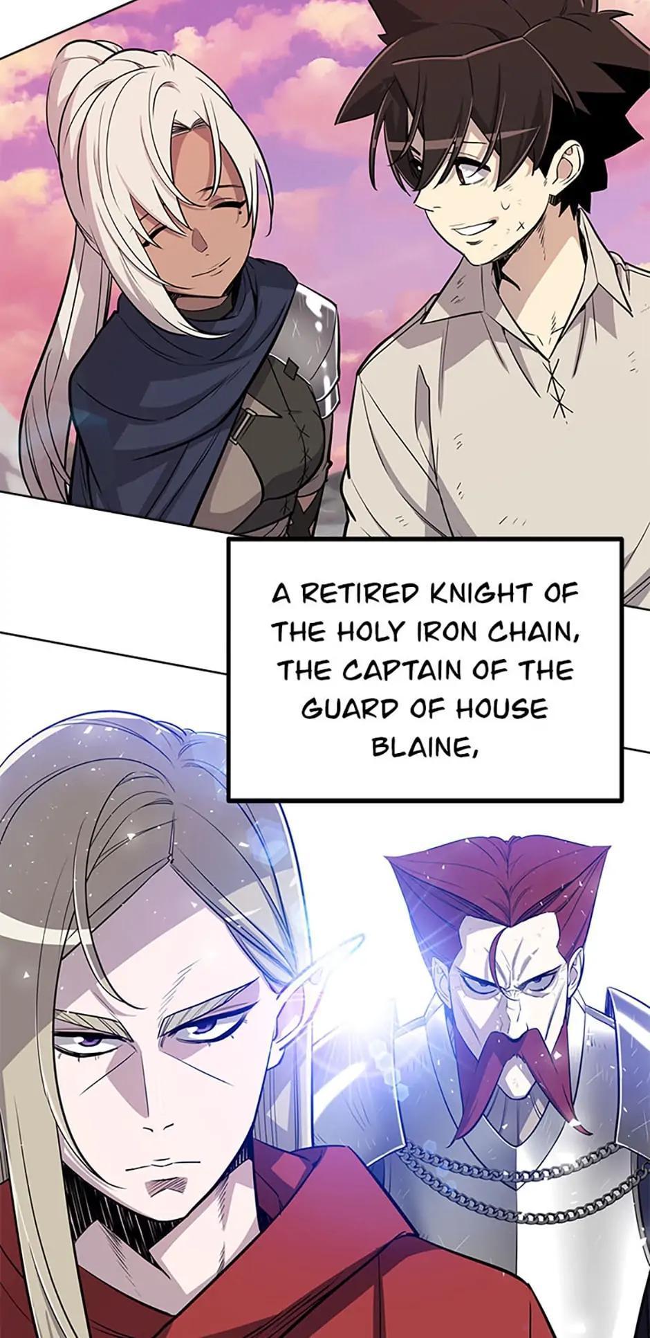 Disciple of the Holy Sword Chap 32 - Next Chap 33