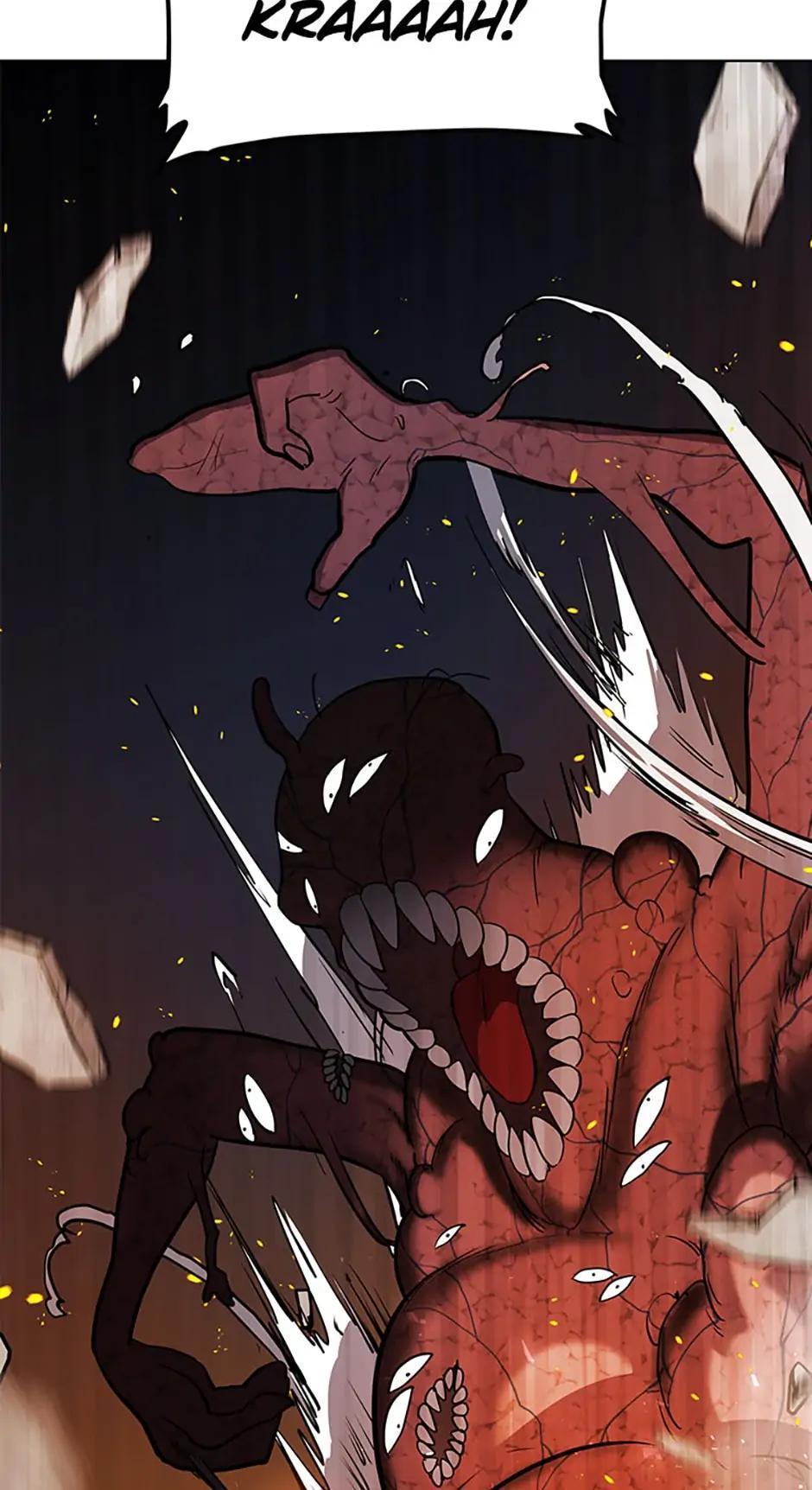 Disciple of the Holy Sword Chap 32 - Next Chap 33
