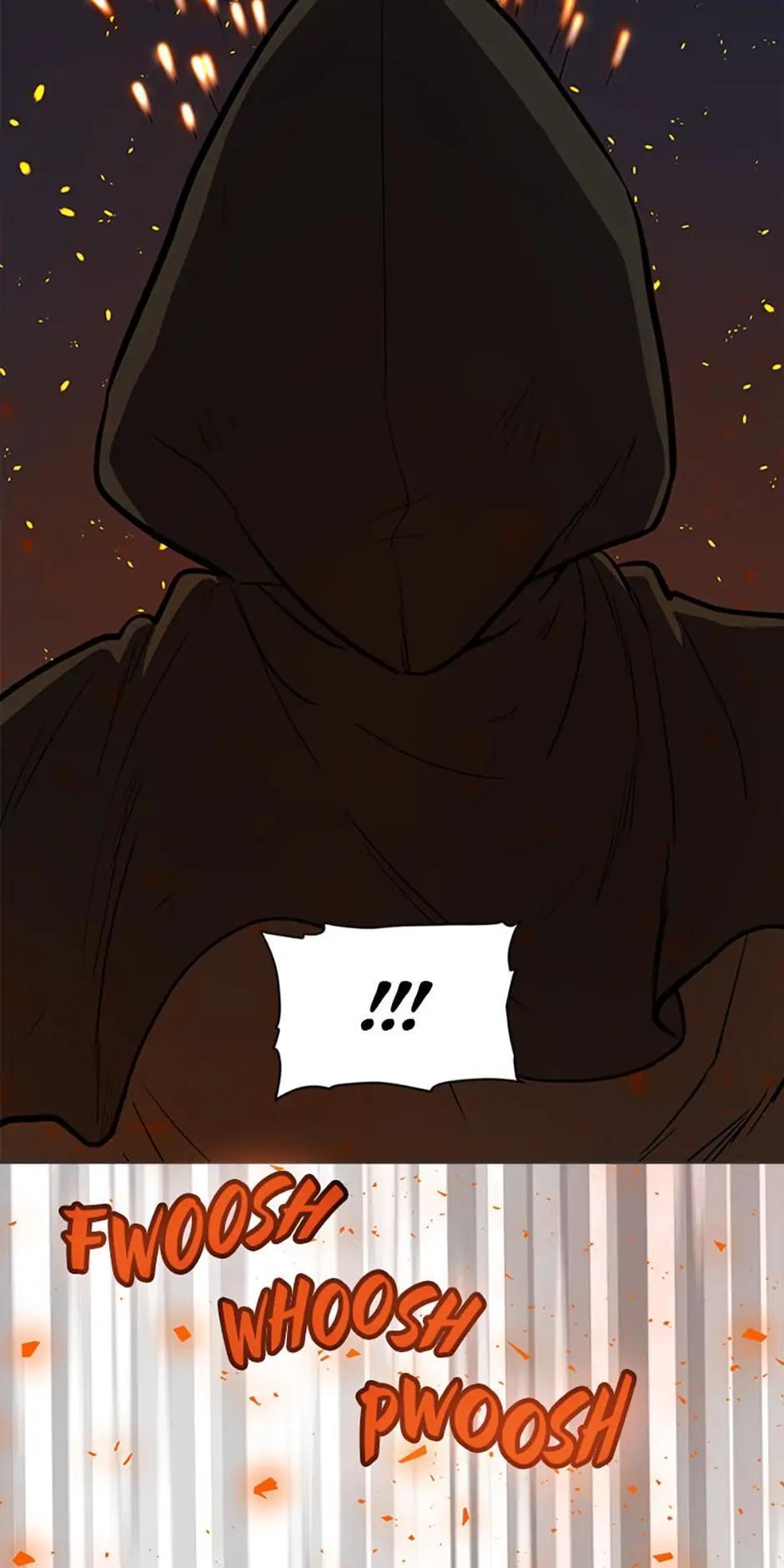 Disciple of the Holy Sword Chap 32 - Next Chap 33