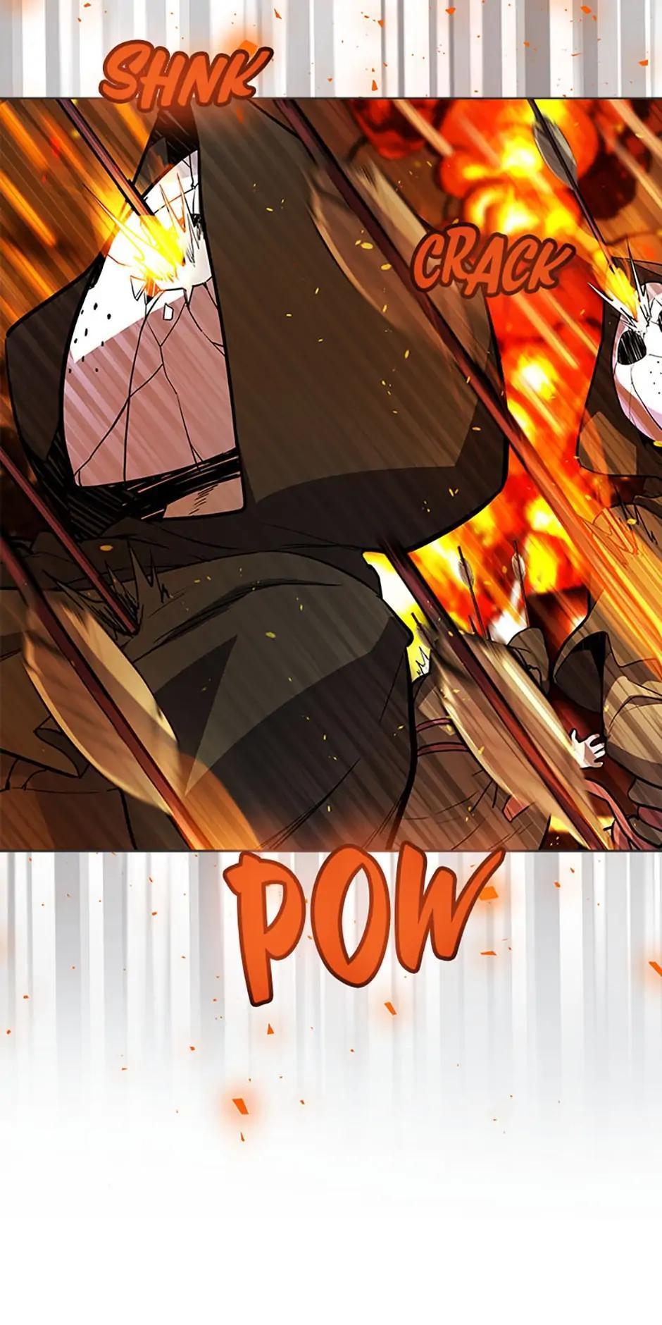 Disciple of the Holy Sword Chap 32 - Next Chap 33