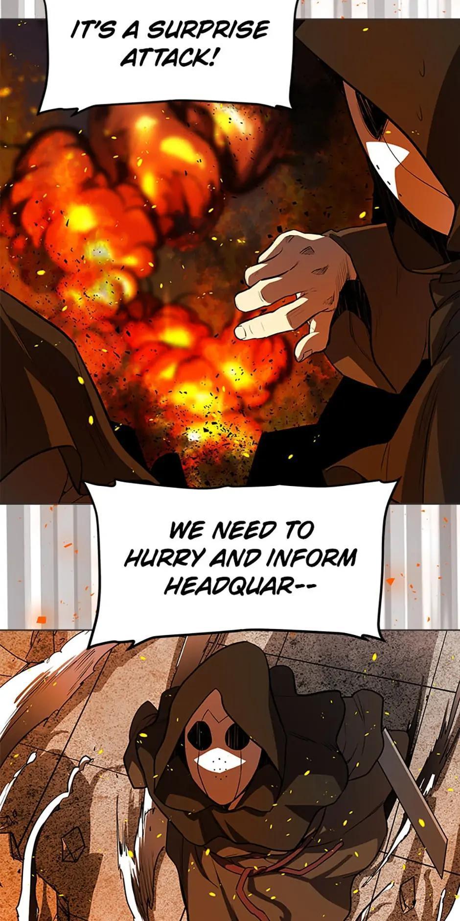 Disciple of the Holy Sword Chap 32 - Next Chap 33