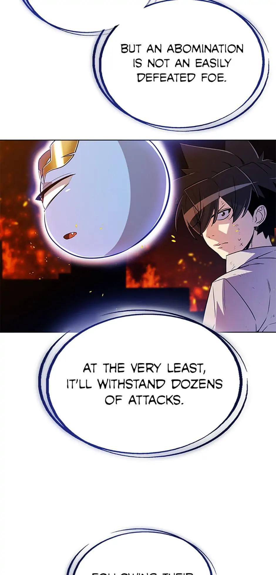 Disciple of the Holy Sword Chap 32 - Next Chap 33