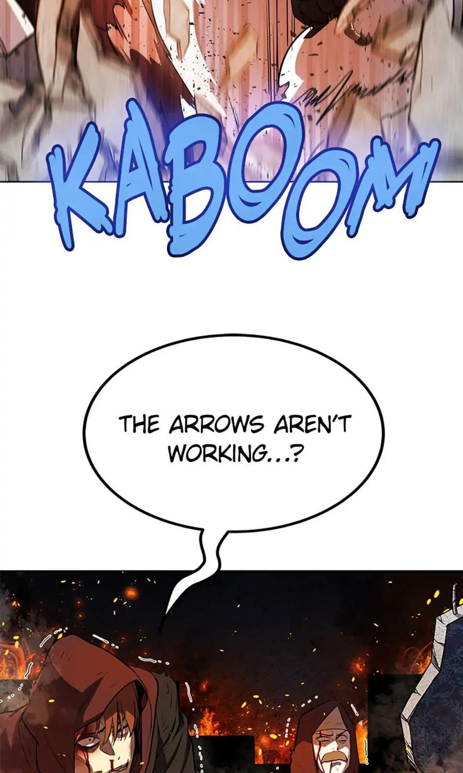 Disciple of the Holy Sword Chap 32 - Next Chap 33