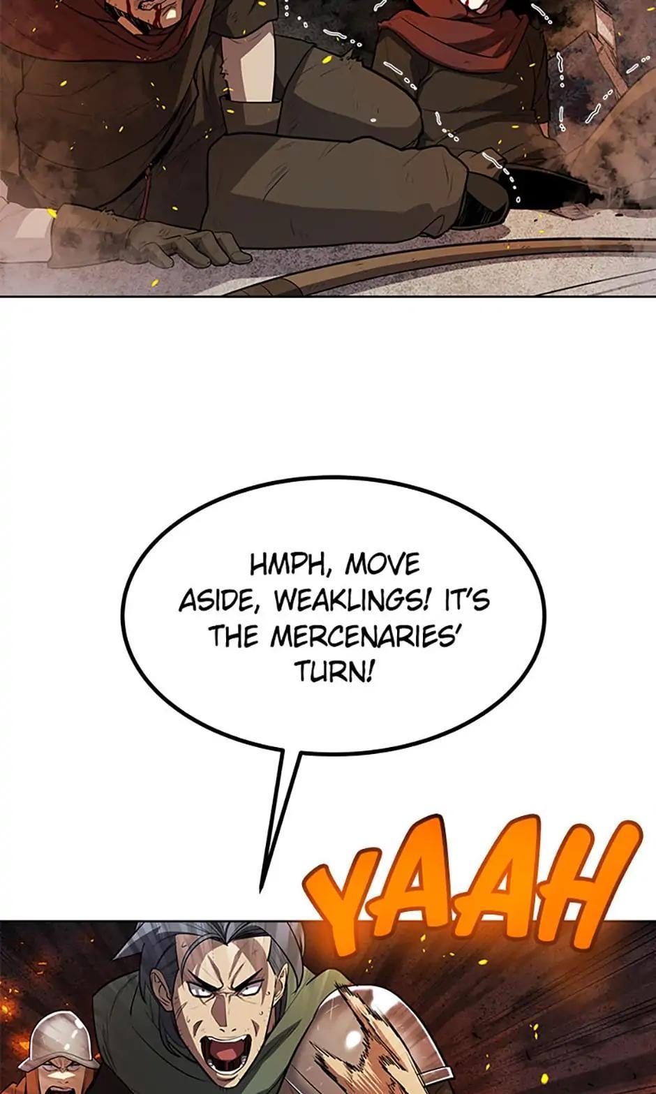 Disciple of the Holy Sword Chap 32 - Next Chap 33