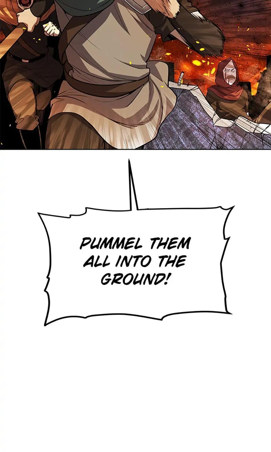 Disciple of the Holy Sword Chap 32 - Next Chap 33