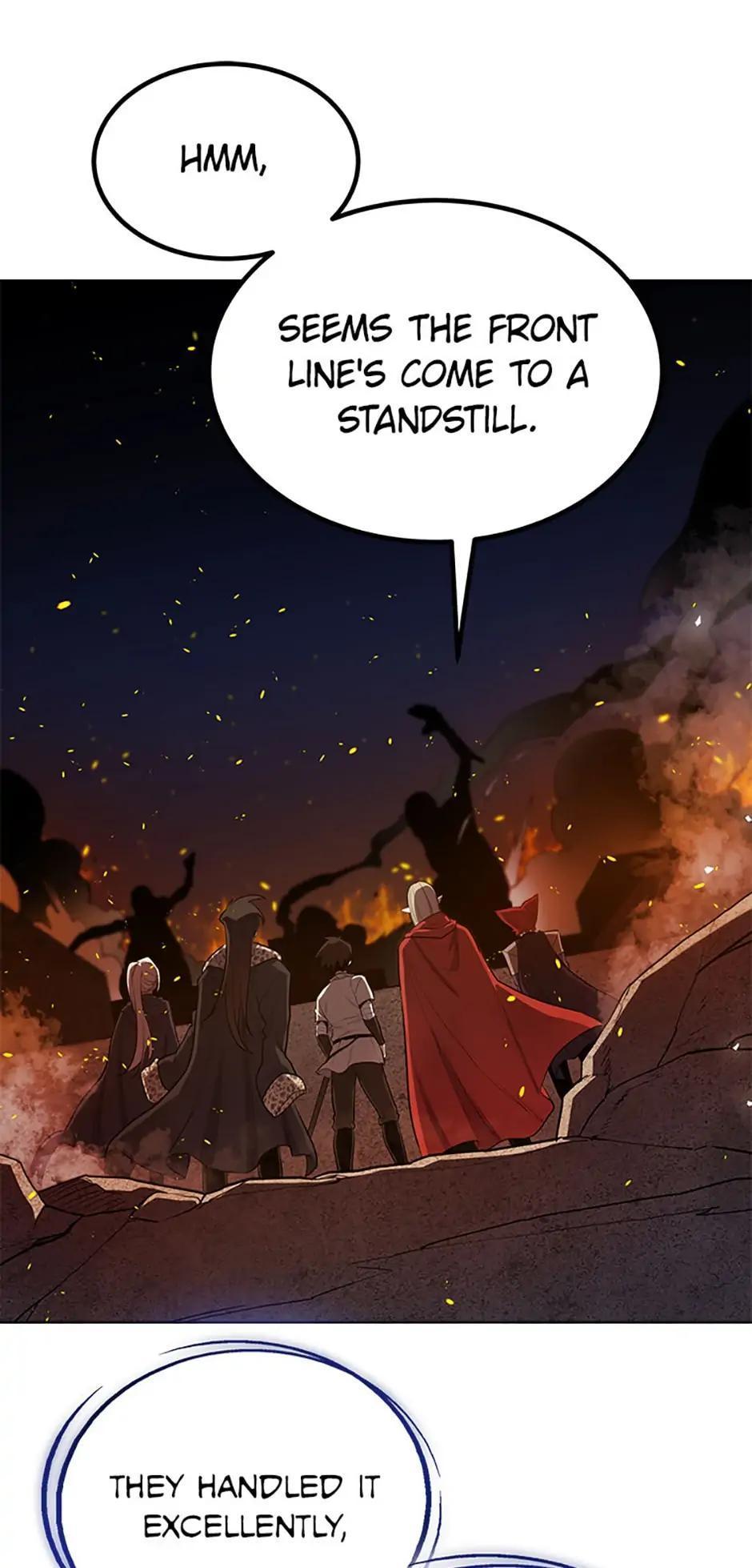 Disciple of the Holy Sword Chap 32 - Next Chap 33