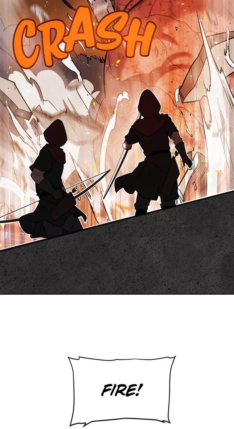 Disciple of the Holy Sword Chap 32 - Next Chap 33