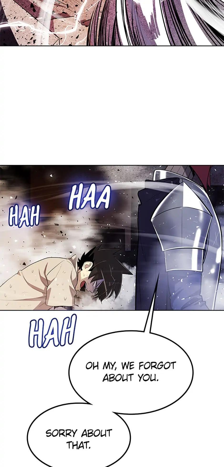 Disciple of the Holy Sword Chap 32 - Next Chap 33