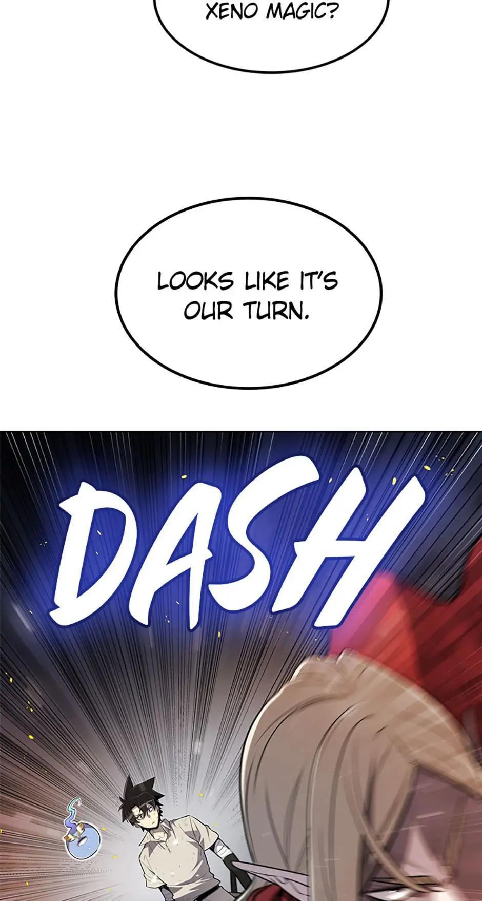 Disciple of the Holy Sword Chap 32 - Next Chap 33