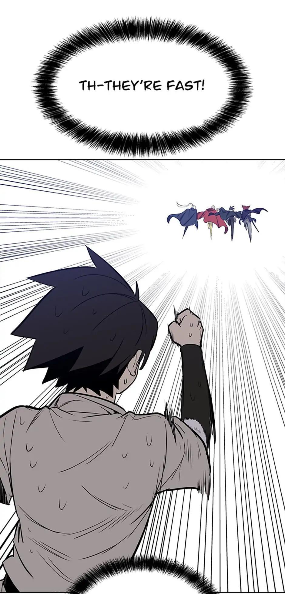 Disciple of the Holy Sword Chap 32 - Next Chap 33
