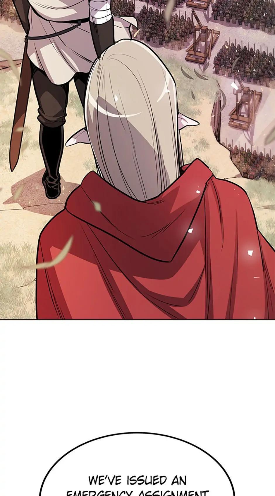 Disciple of the Holy Sword Chap 32 - Next Chap 33