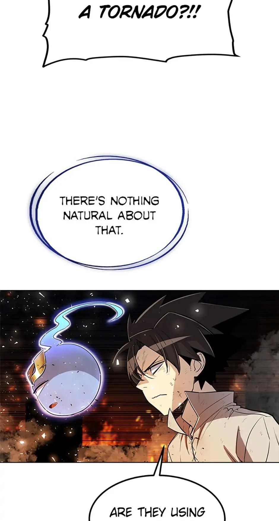 Disciple of the Holy Sword Chap 32 - Next Chap 33