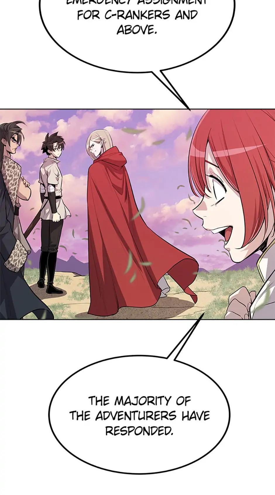 Disciple of the Holy Sword Chap 32 - Next Chap 33