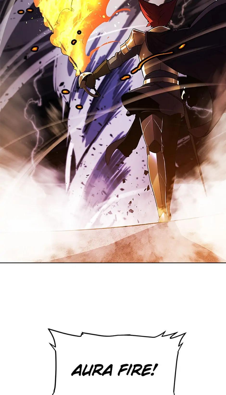 Disciple of the Holy Sword Chap 32 - Next Chap 33