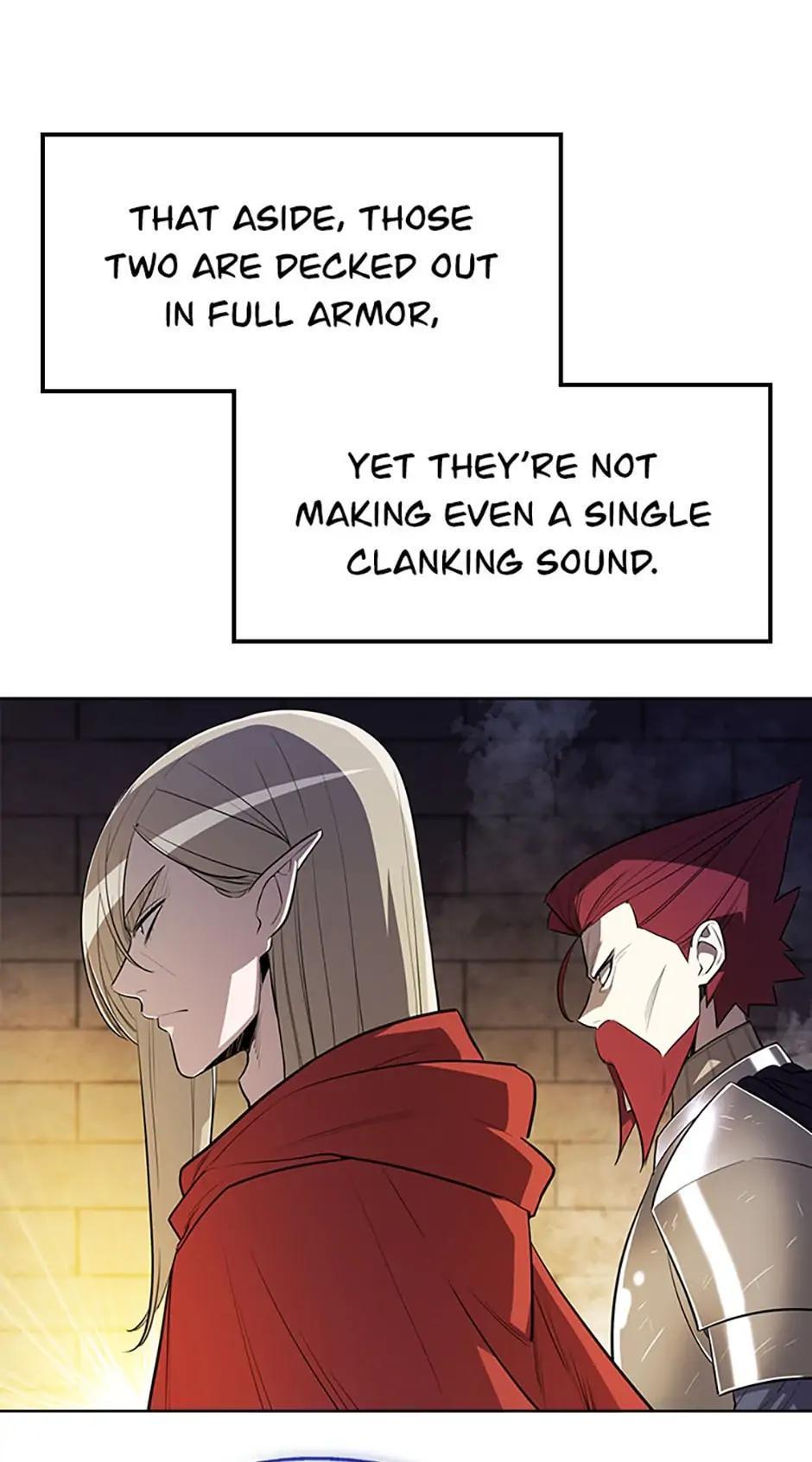 Disciple of the Holy Sword Chap 33 - Next Chap 34