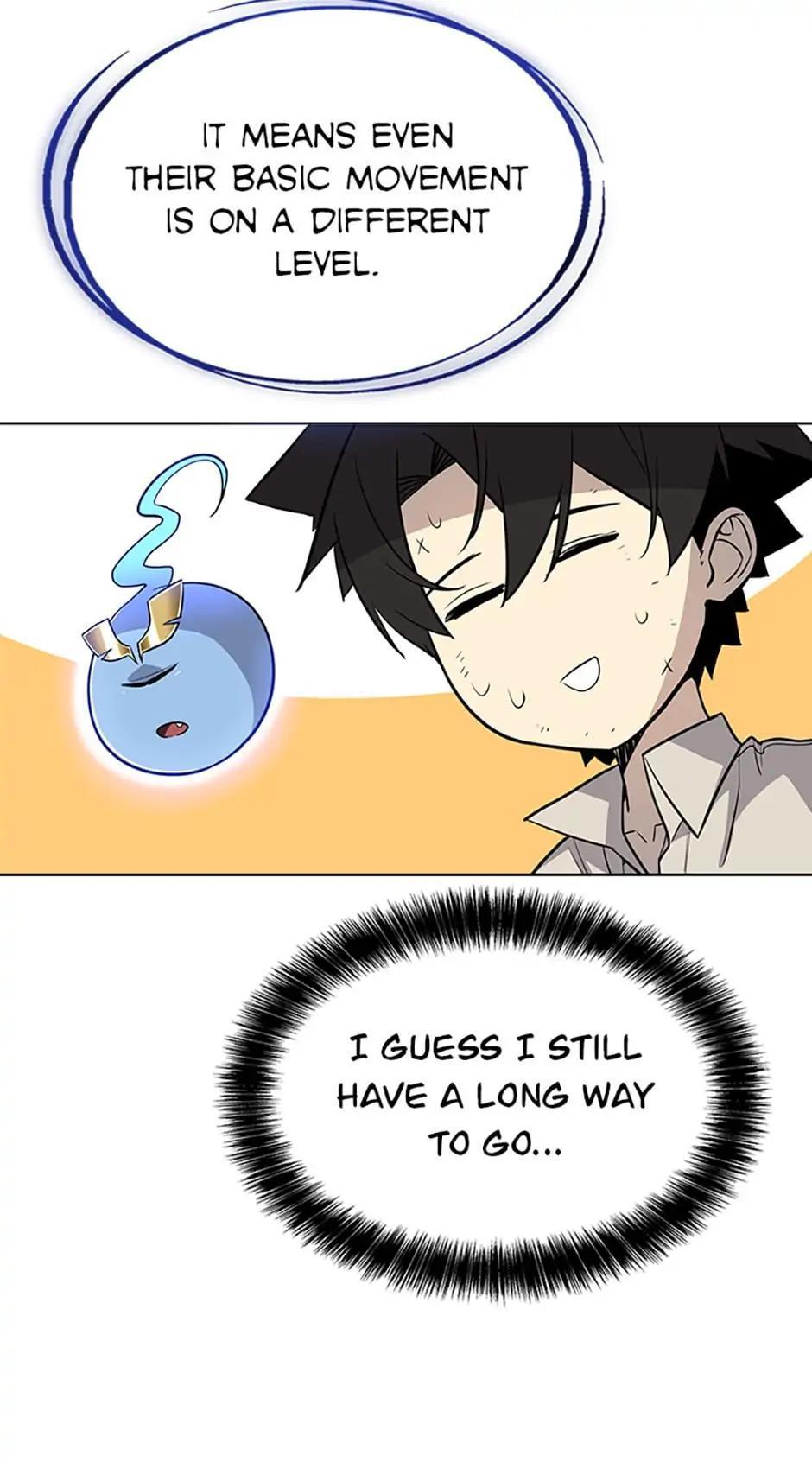 Disciple of the Holy Sword Chap 33 - Next Chap 34