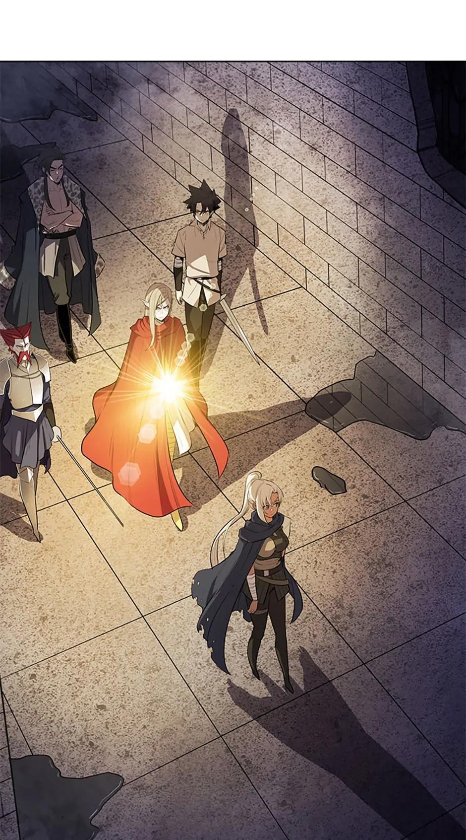 Disciple of the Holy Sword Chap 33 - Next Chap 34