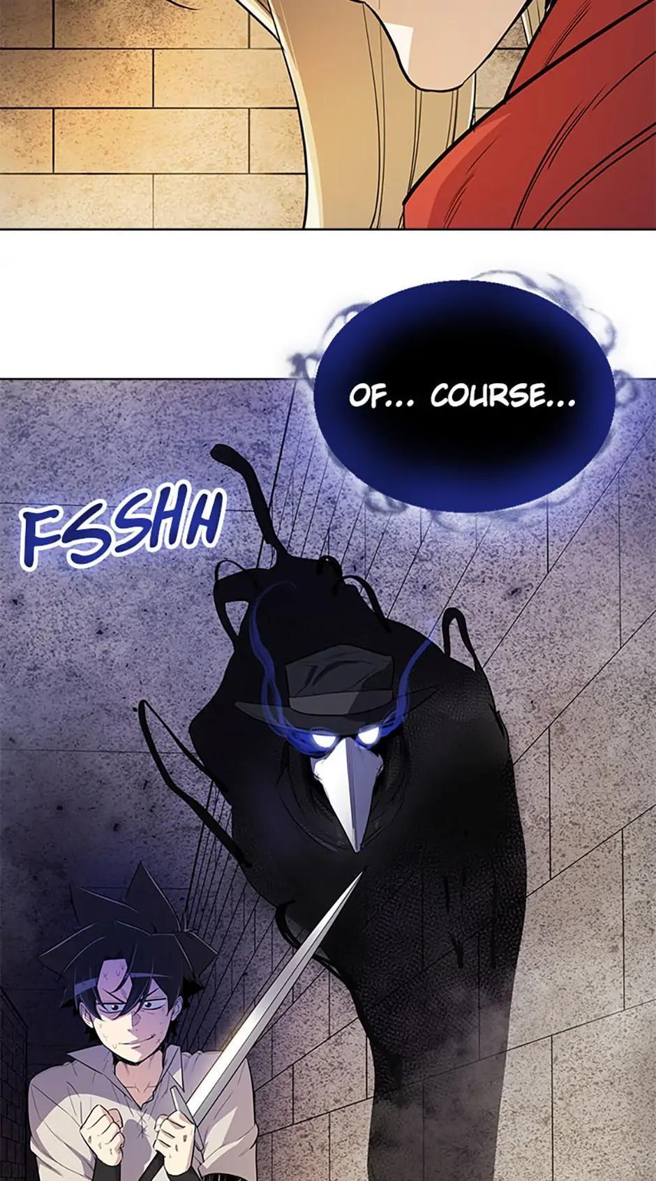 Disciple of the Holy Sword Chap 33 - Next Chap 34