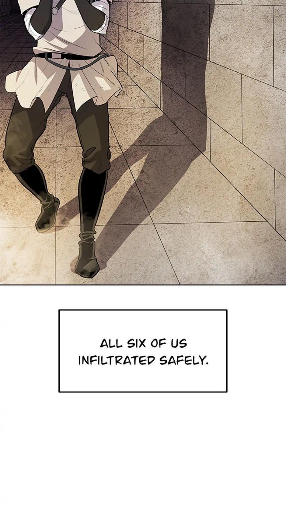 Disciple of the Holy Sword Chap 33 - Next Chap 34