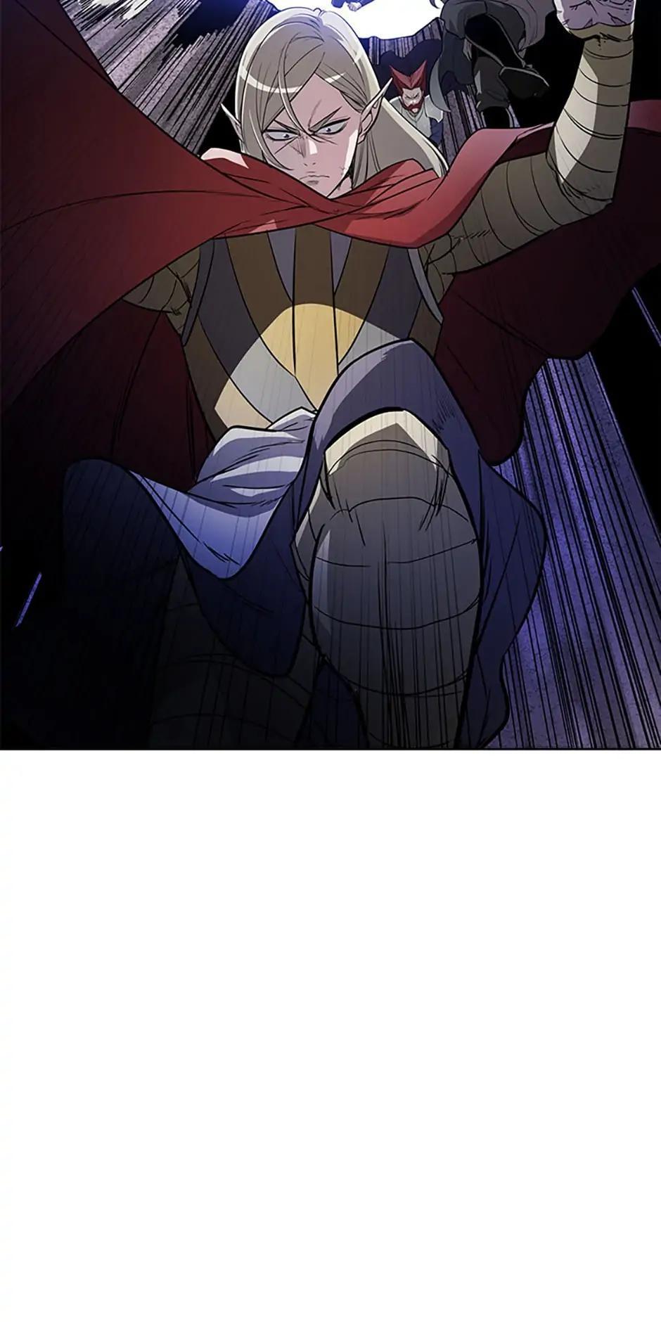Disciple of the Holy Sword Chap 33 - Next Chap 34