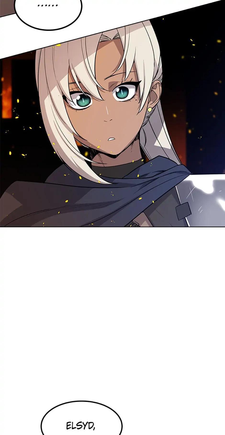 Disciple of the Holy Sword Chap 33 - Next Chap 34