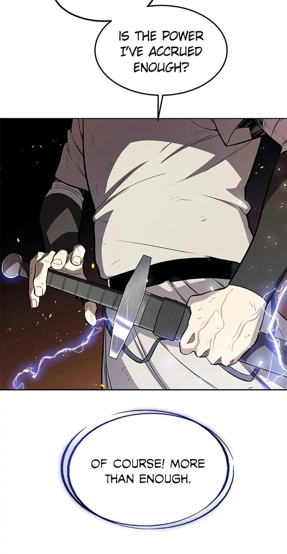 Disciple of the Holy Sword Chap 33 - Next Chap 34