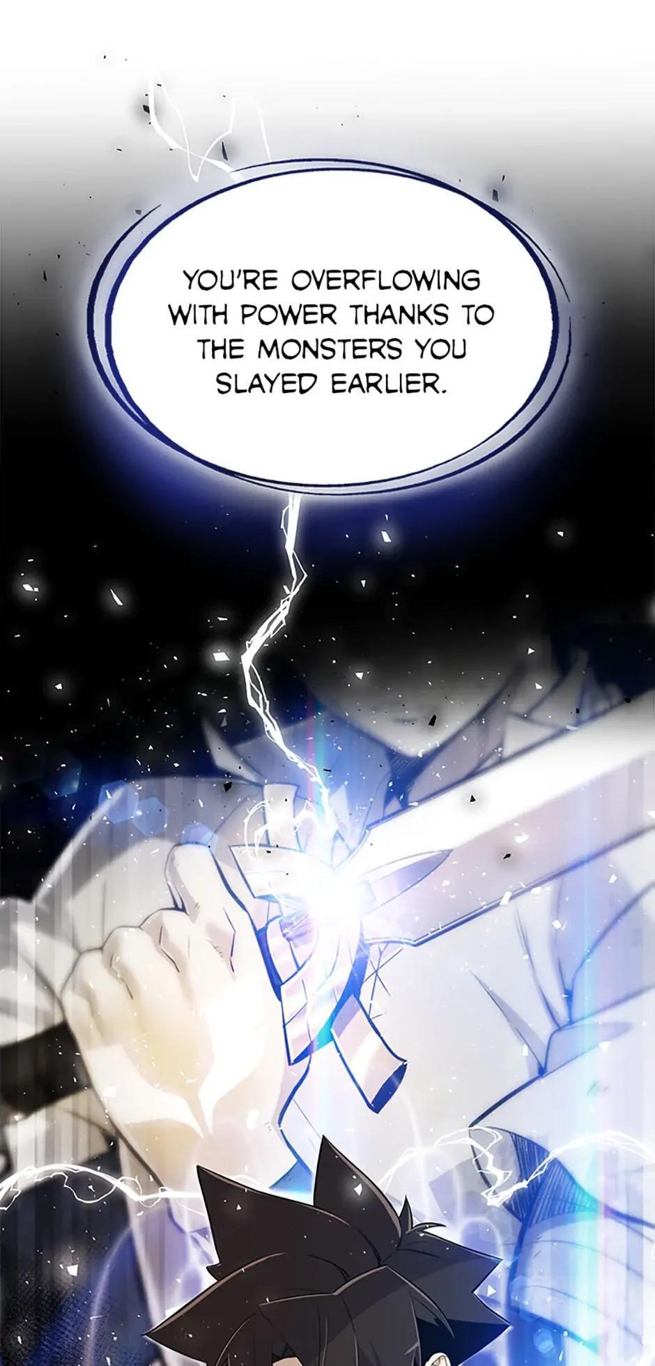 Disciple of the Holy Sword Chap 33 - Next Chap 34