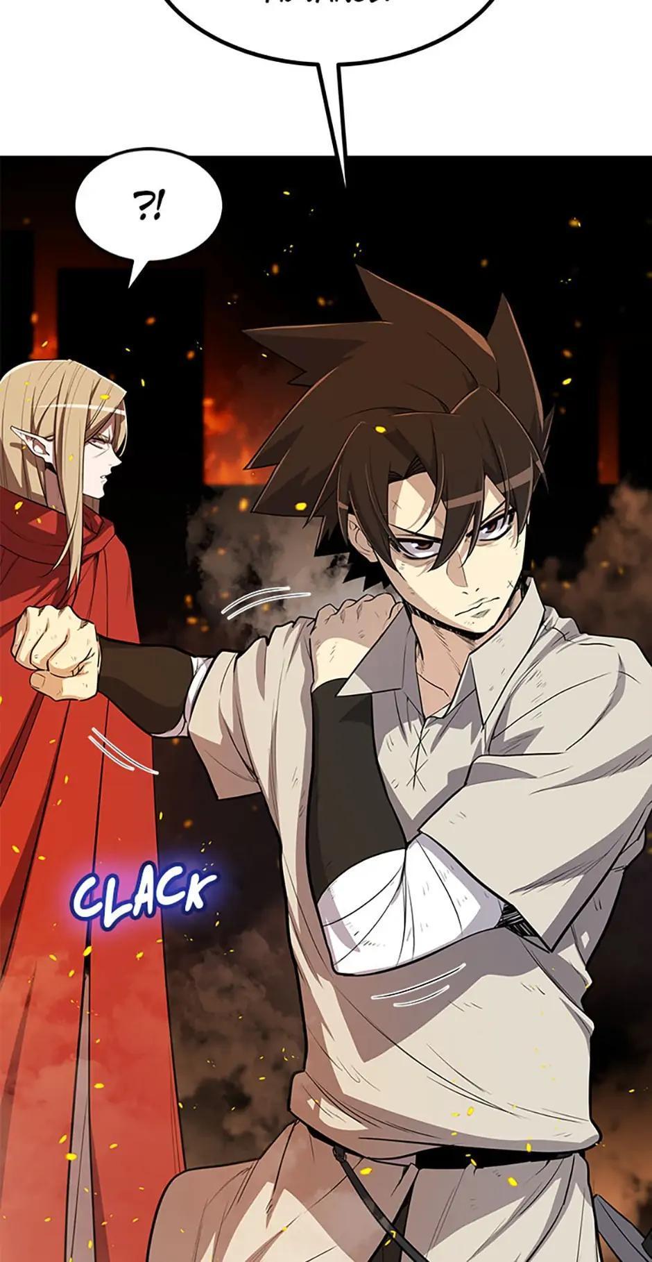 Disciple of the Holy Sword Chap 33 - Next Chap 34